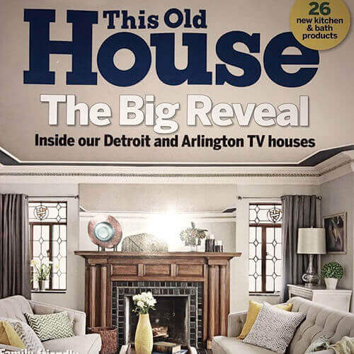 CWLL provides landscape lighting for Arlington house featured in Season 37 of This Old House cover image